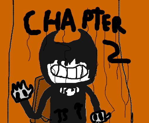 CHAPTER 2 (com o mouse XD)