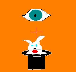 olho mágico