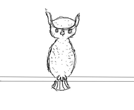owl*-*