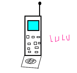 celular