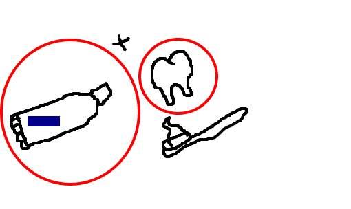 creme dental