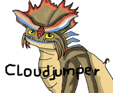 CloudJumper *-*