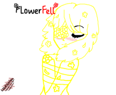 FlowerFell Frisk
