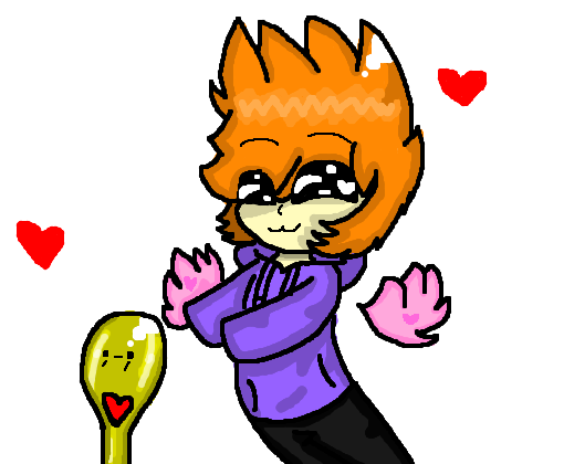 Matt Eddsworld - Desenho de laila_a_animatroni - Gartic