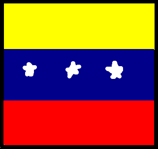 Venezuela xD