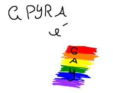 P/ Pyra