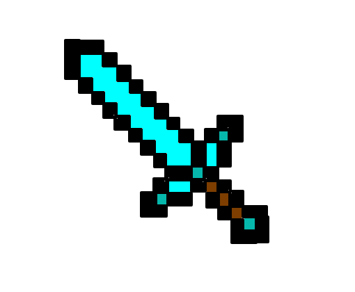 Espada de Diamante