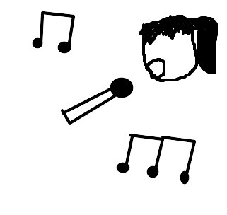 microfone