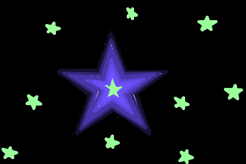 Estrela Dalva