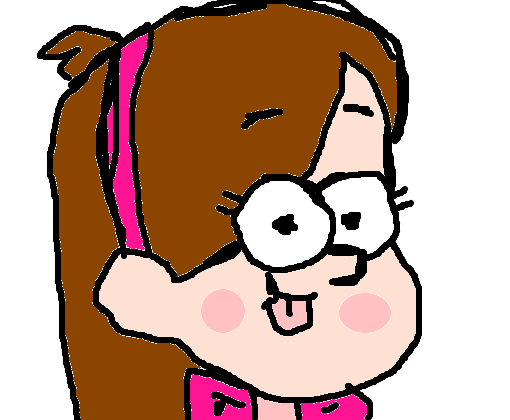 Mabel - Gravity Falls