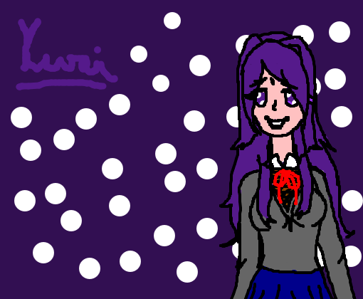 Yuri(Lorrany)