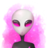 Lubia_alien