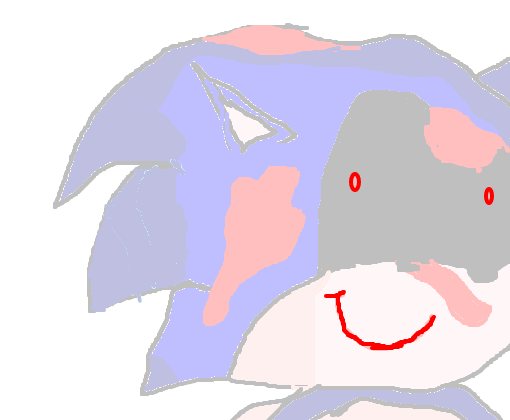 Sonic.Exe - Desenho de dragon_flare1 - Gartic