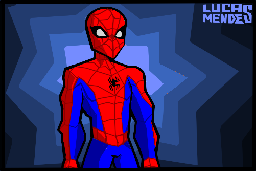 Spider Man  