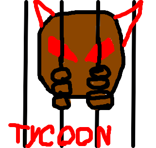 prison tycoon