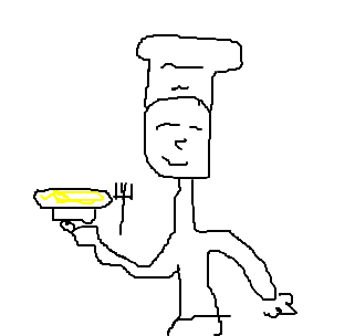 cozinheiro