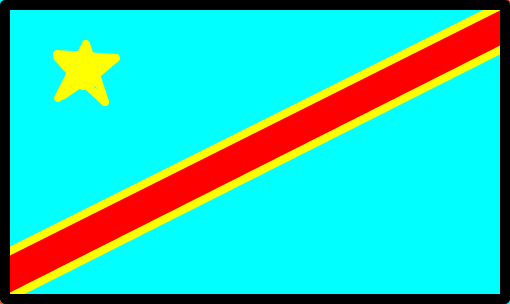 RepÃºblica DemocrÃ¡tica do Congo