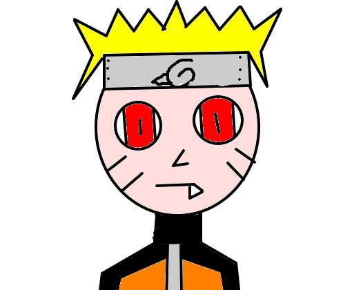 Naruto Shippuden - Desenho de pedrooredfield - Gartic