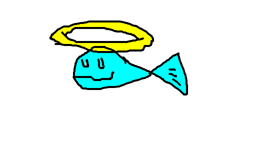 peixe-anjo