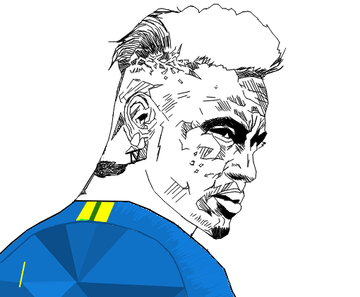 Neymar (Rascunho)