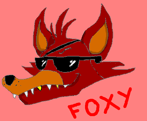 Foxy vida loka