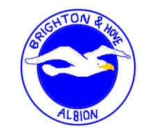 Brighton Albion - Inglaterra