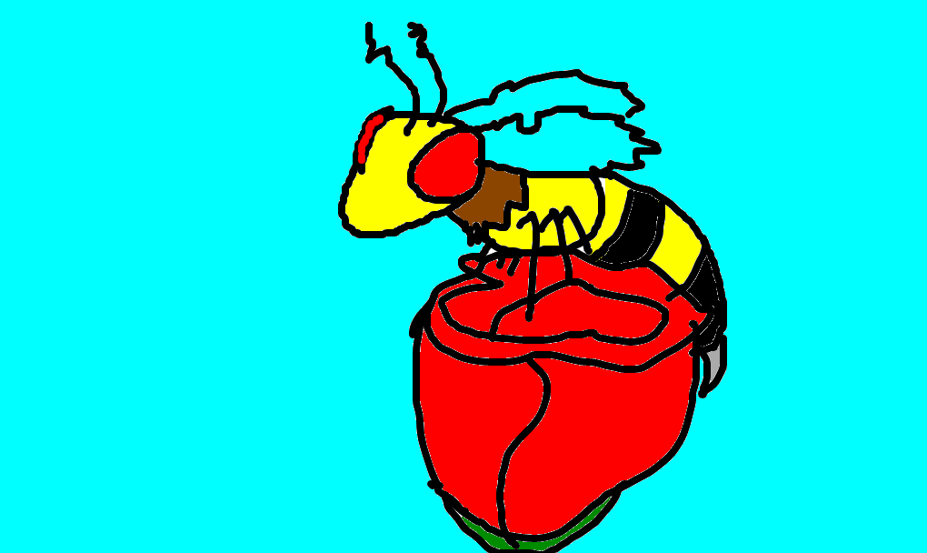abelha