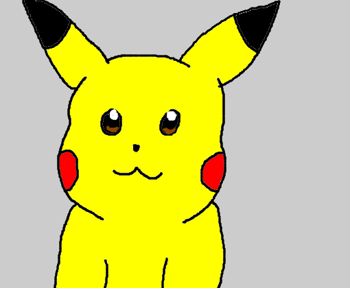 pikachu c: