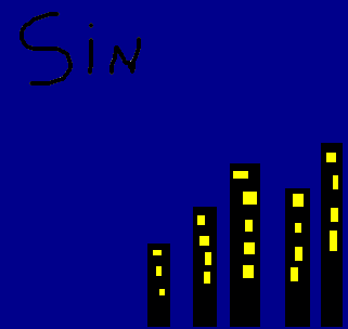 sin city