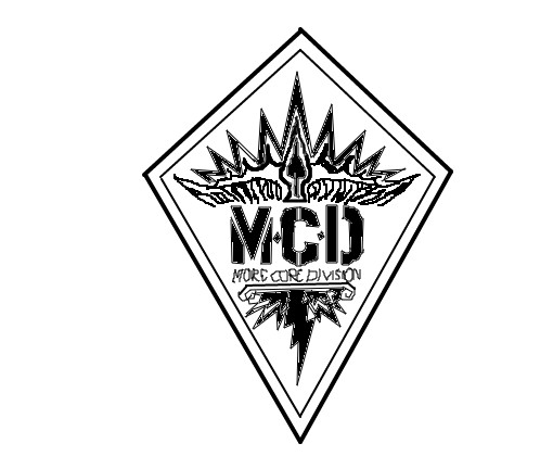 MCD - Desenho de luiizm - Gartic