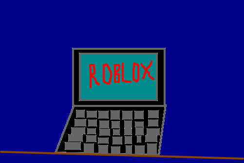 Roblox pc