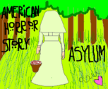poster asylum
