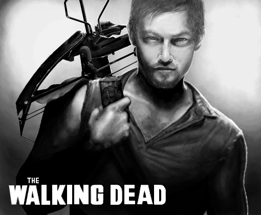 Daryl Dixon (The Walking Dead)
