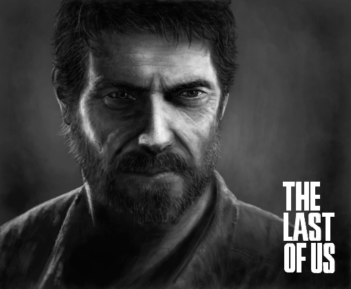 Joel (The Last Of Us)