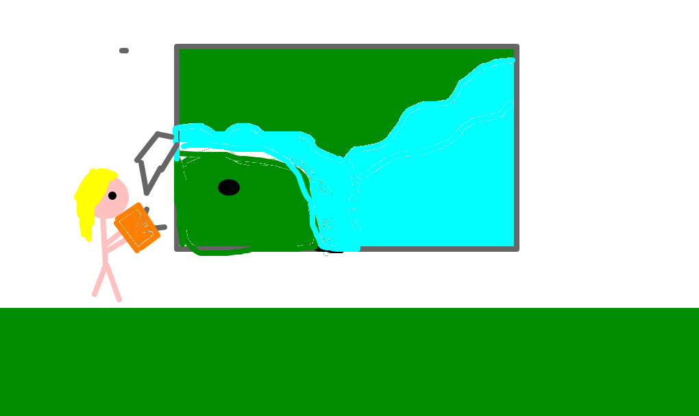 o mapa da mina