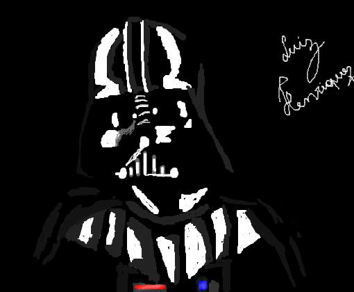 Darth Vader (Star Wars)