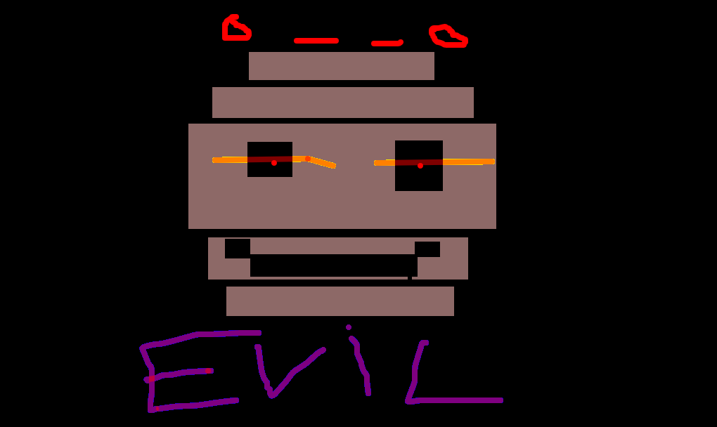 evil otto