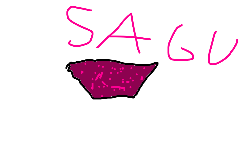 sagu
