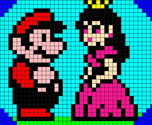Mario e Peach