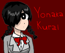 Yonaka Kurai