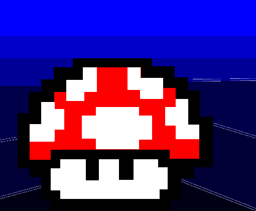 Super Mario World - Desenho de coca__cola - Gartic