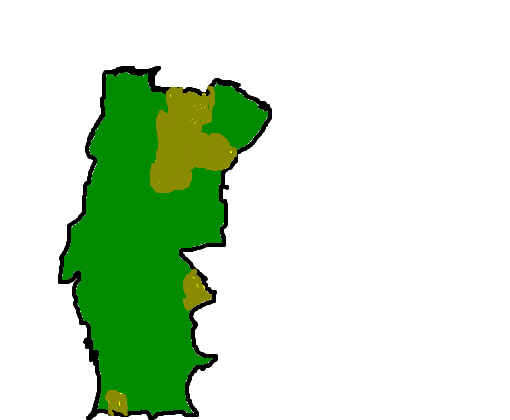 Território de Portugal