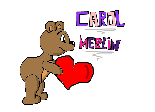 Urso carolmerlin