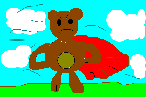 Super-Urso
