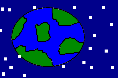 A Terra