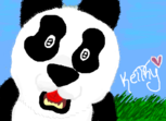 Panda da Keithy