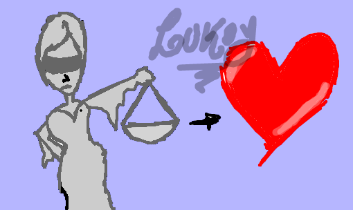 justiça de amor