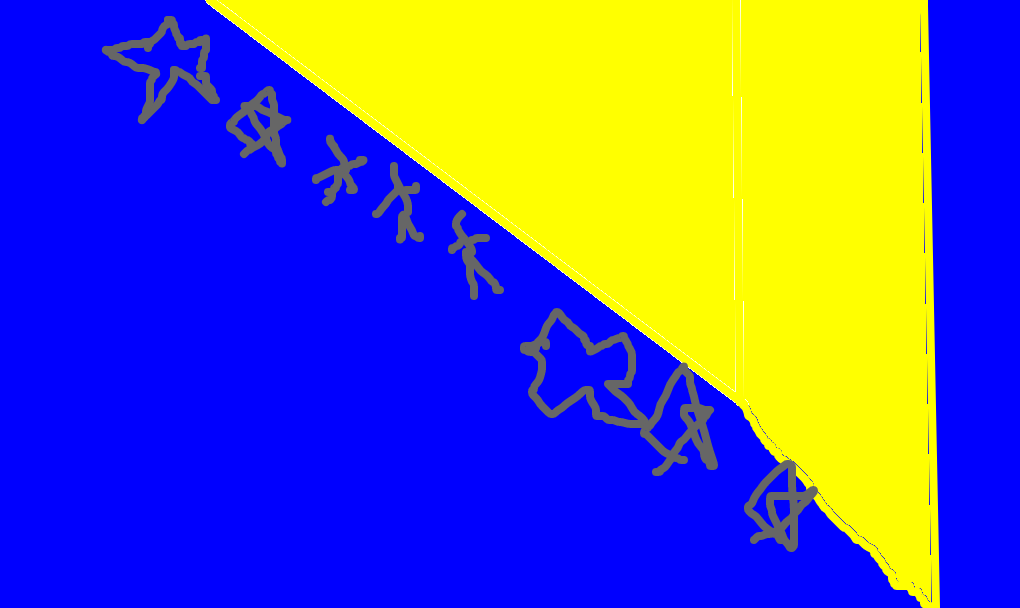 bósnia