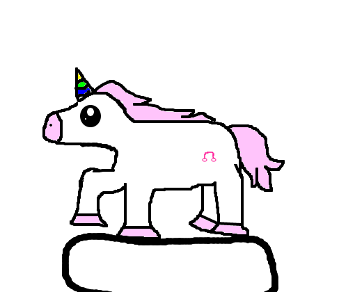 the worse unicorn