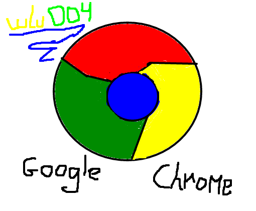 Google Chome
